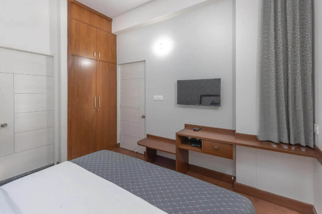 Ixora Suites