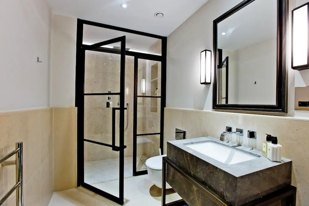 2-bed Superior Apt 312