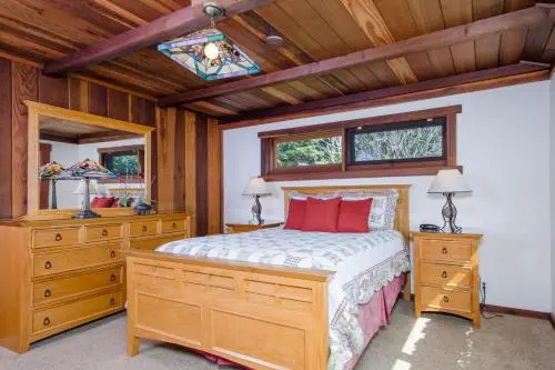 Mendocino Dream