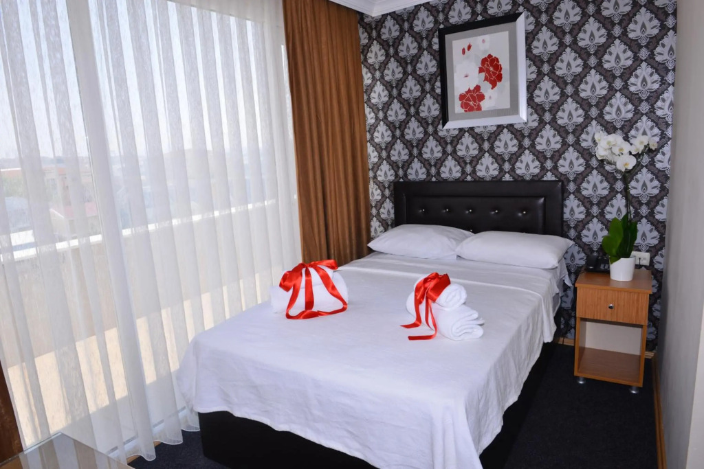Kervan Hotel Pendik