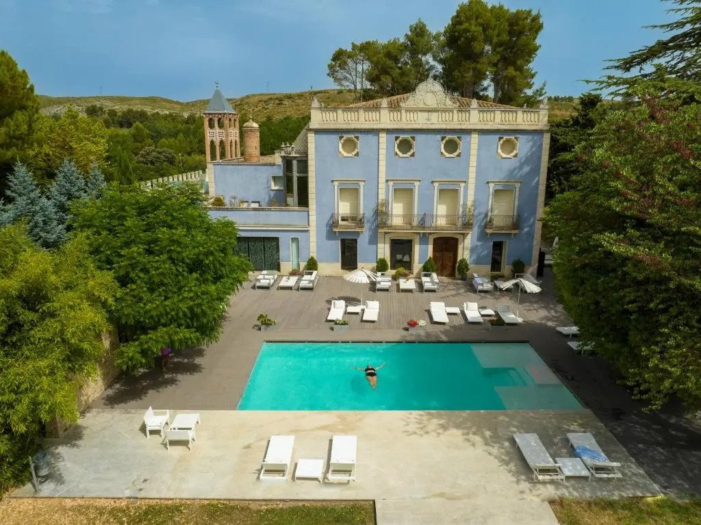 Hotel Ferrero