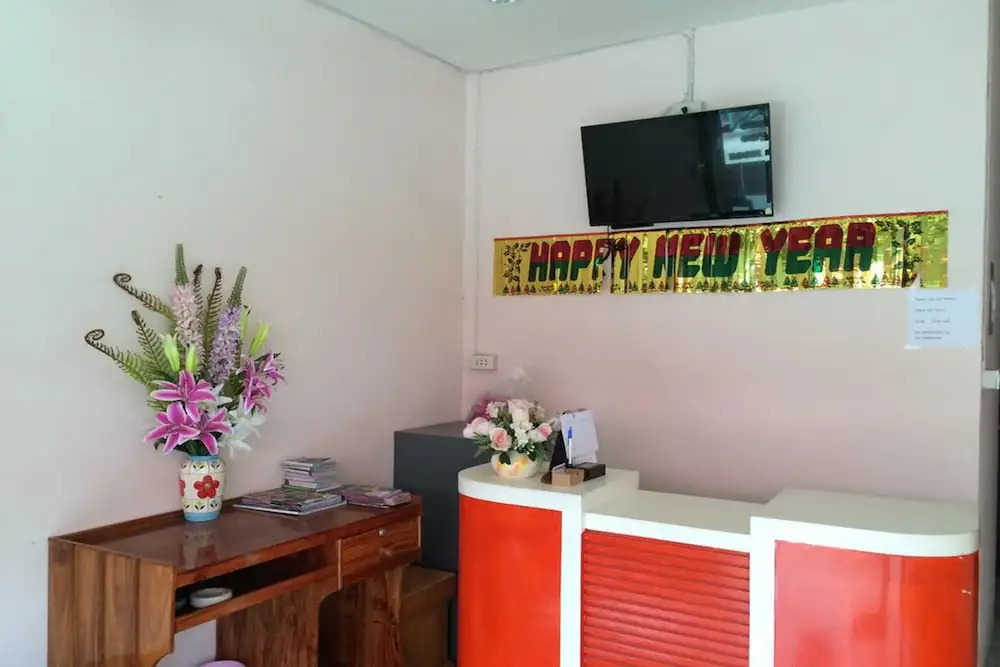Jenny Hostel