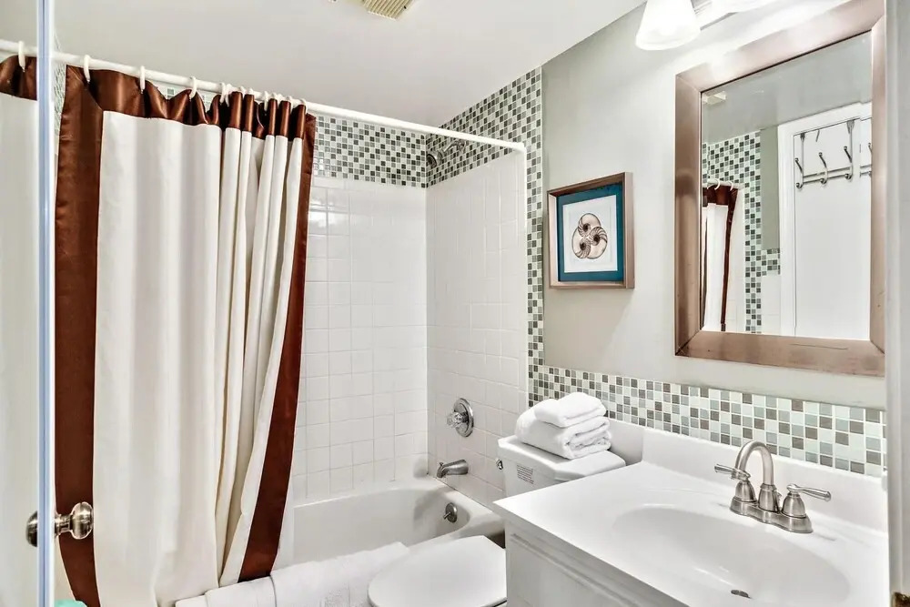 Unit 2106 - Ocean Racquet Club