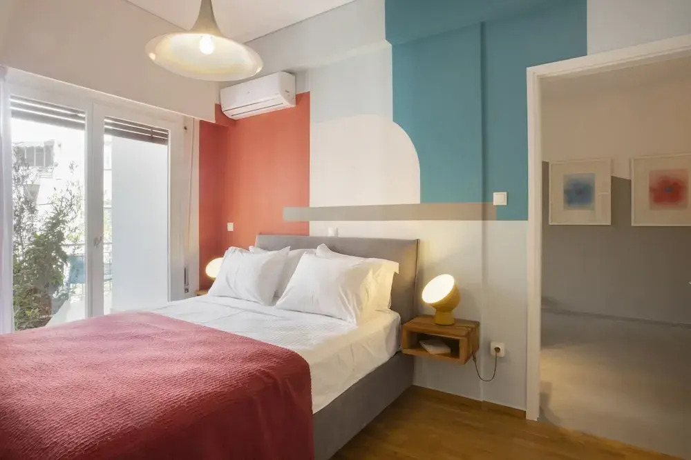 A&N Athens Luxury Apartments - Acropolis