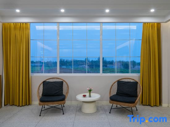 Turpan Grape Village Sand Therapy Homestay (Grape Valley Branch)
