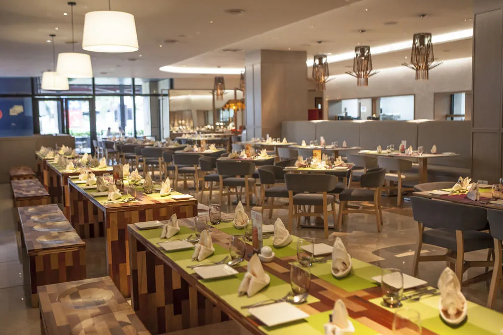 Concept by WEIL Hotel