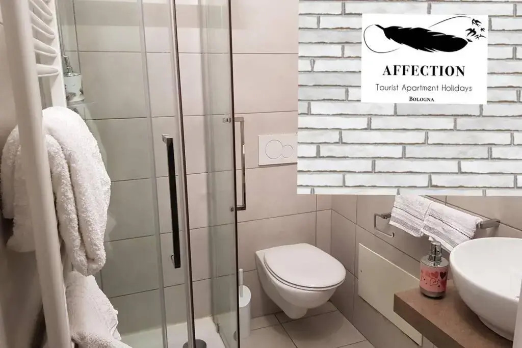 Affection Apartment