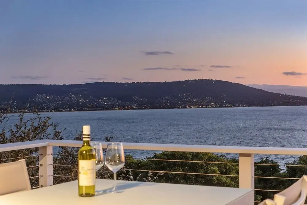 The Peak of Mt Martha World Class Views