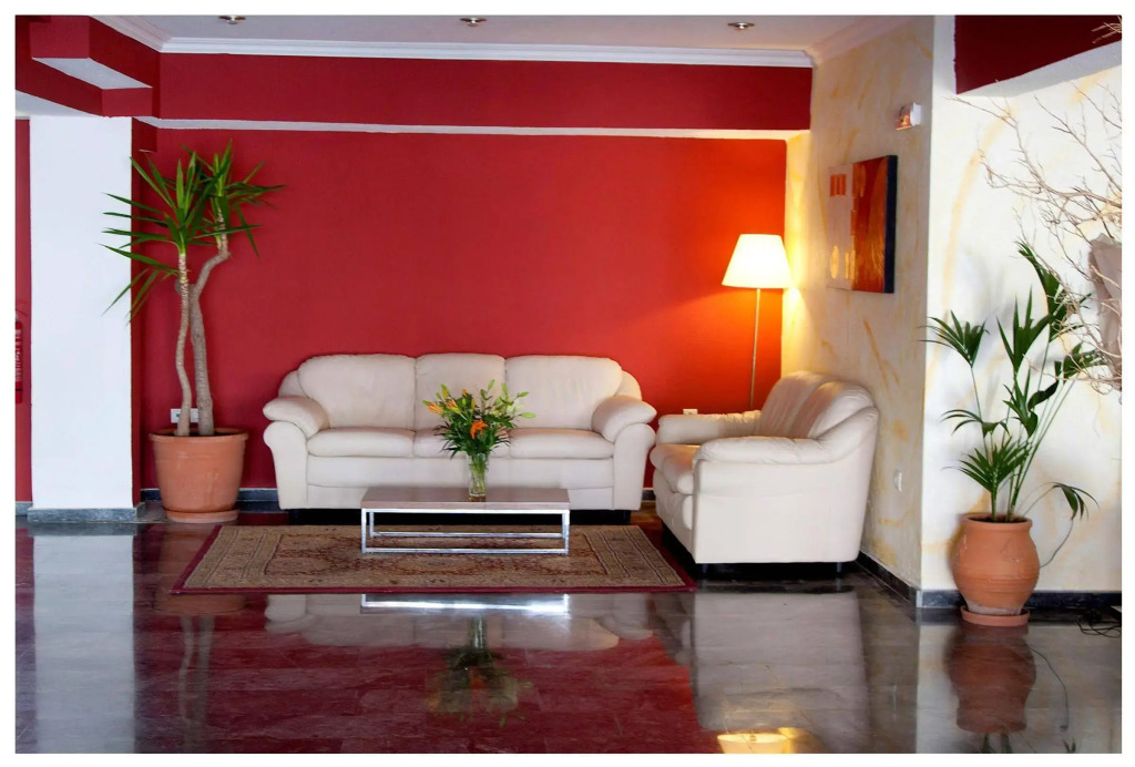 Santa Marina Hotel Apartments