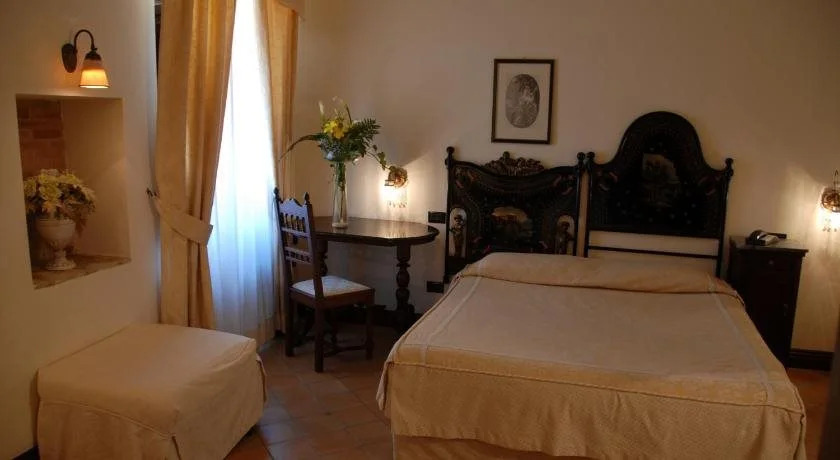 Hotel Villa Palocla