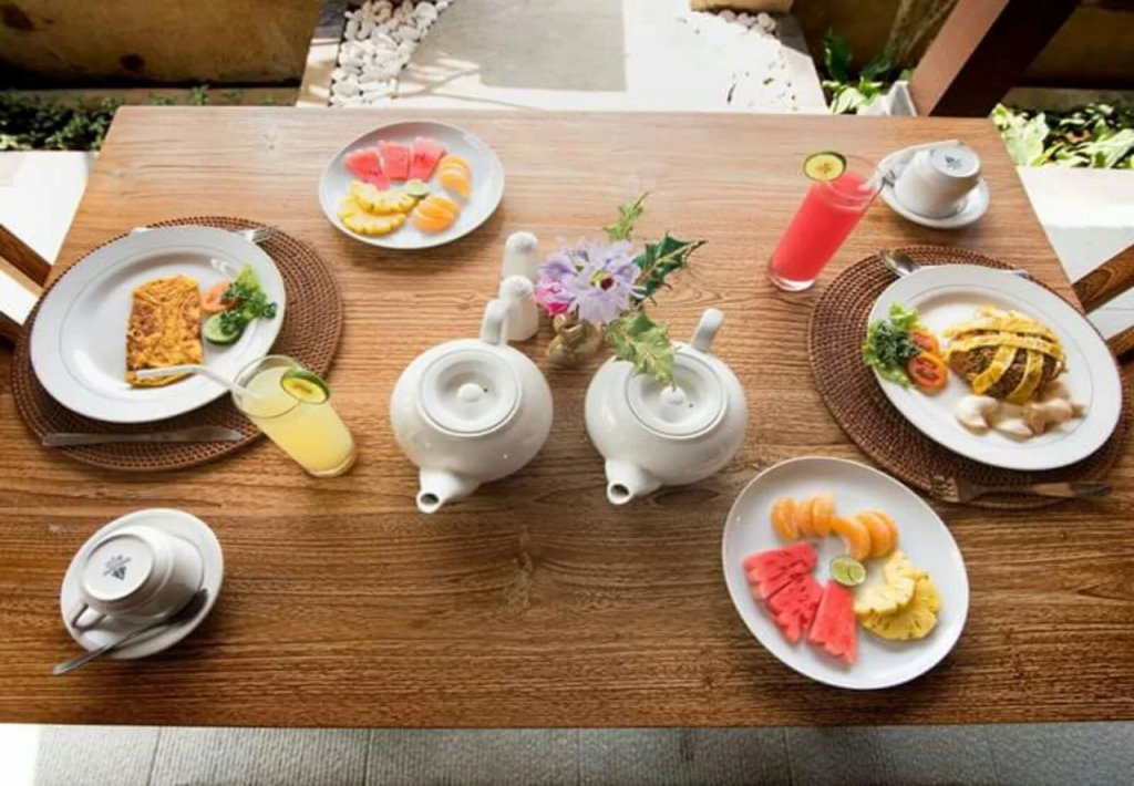 Santosha Villas & Spa