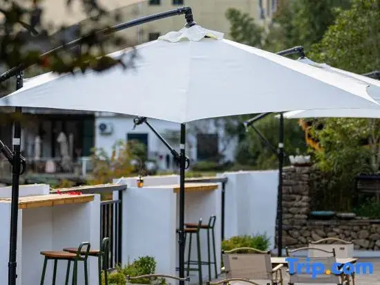 GuCHI Luxury Mountain B&B