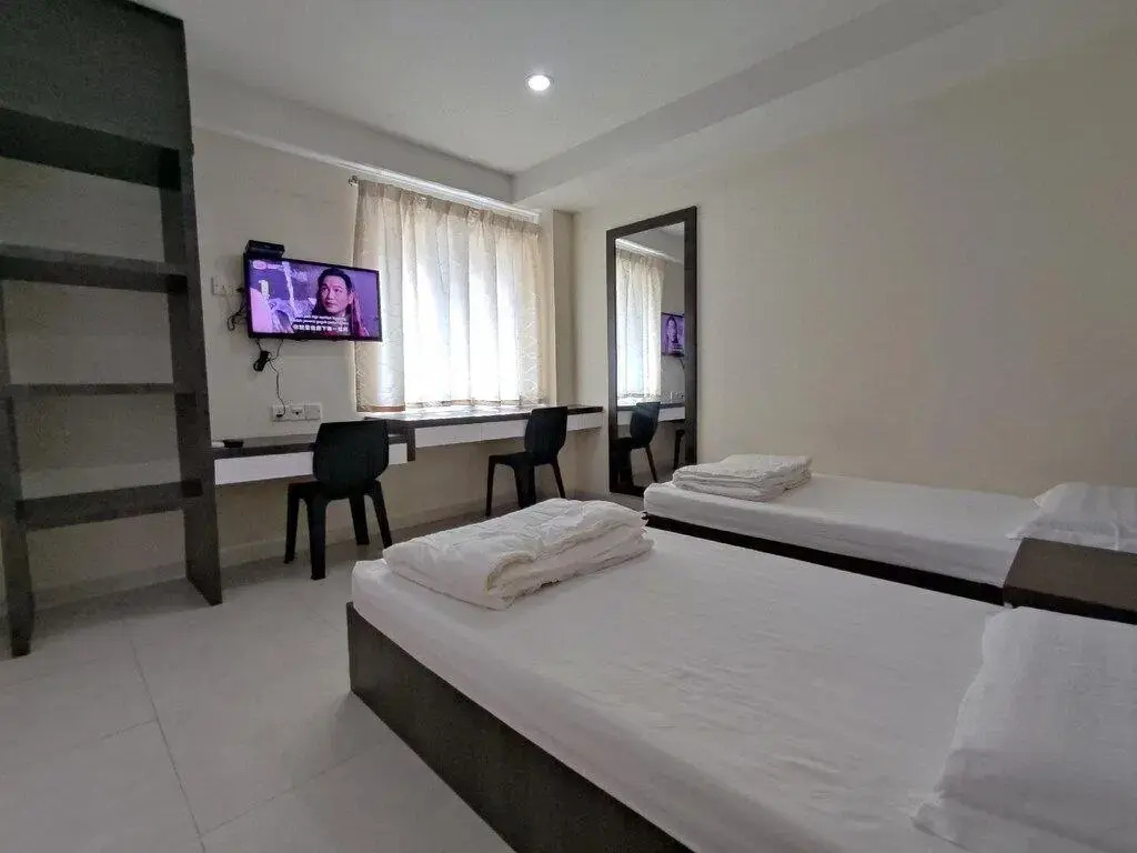 Star Bay Hotel