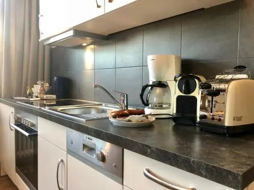 Golden Gapa Central Family Apartment 29