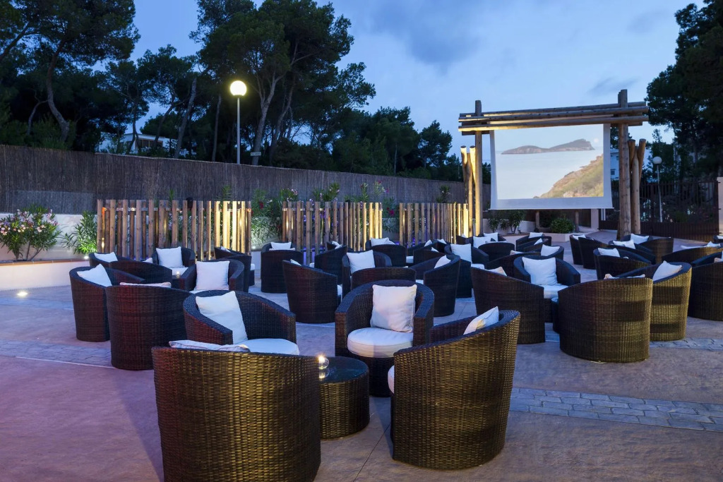 Invisa Figueral Resort