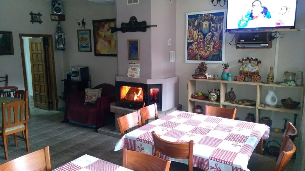 Guest House Alfa Daniel