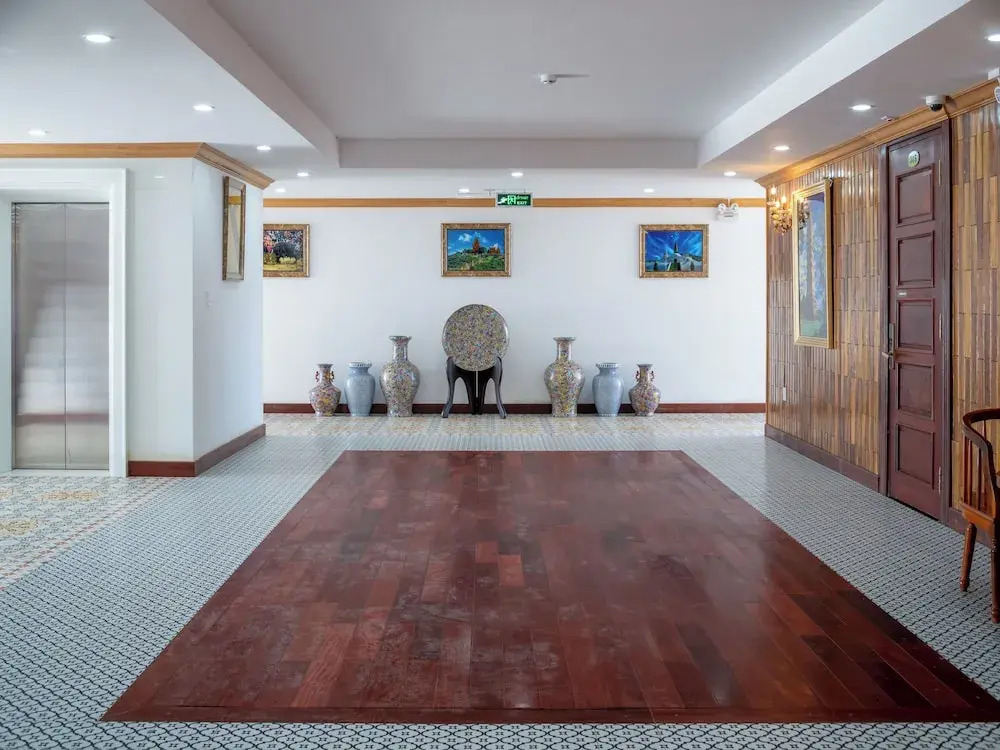Phuc Thuan Hotel - Ninh Thuan