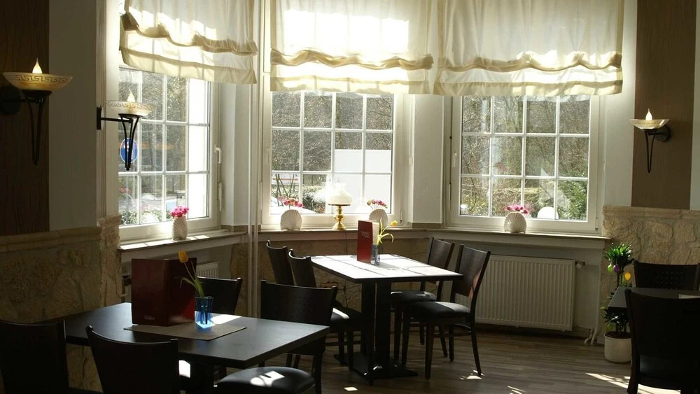 Hotel-Restaurant Mengeder Volksgarten