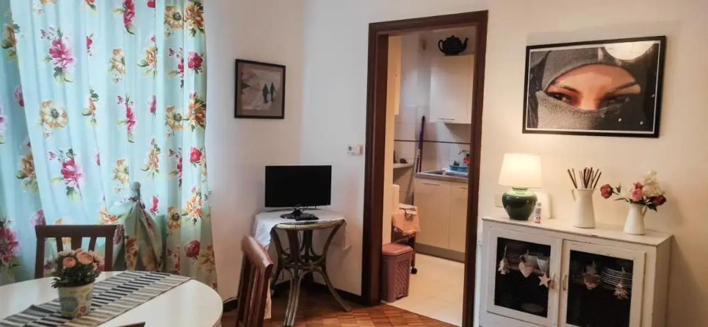 Capodimonte 39A