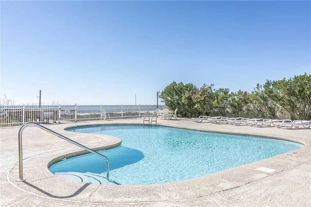 The Breakers 31 - 2 Br condo by RedAwning