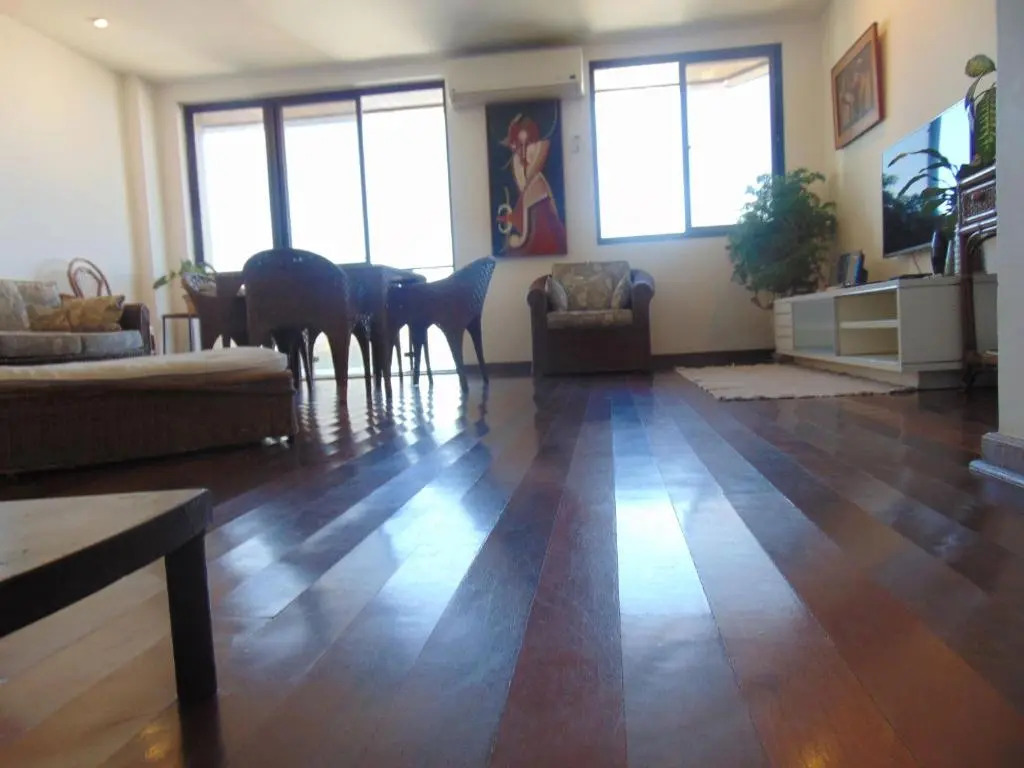Apartamento Ipanema