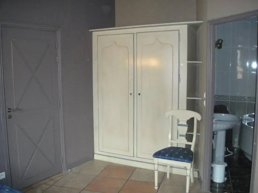 Auberge des Lices