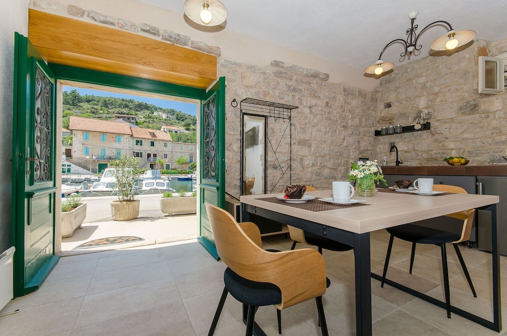 Apartment Pavlimir