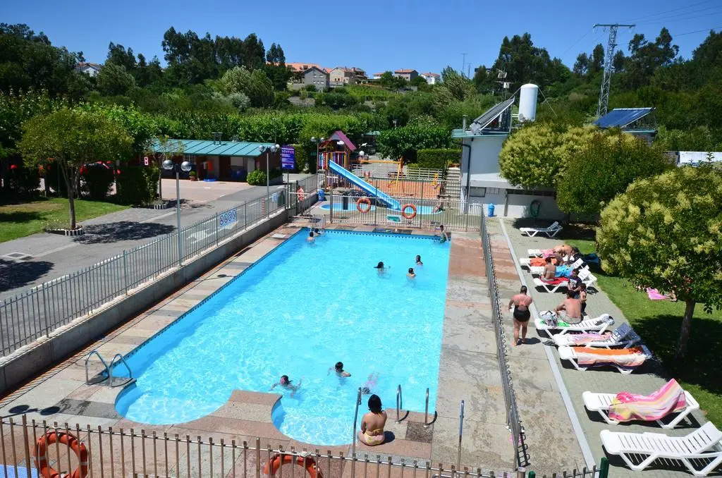 Camping Baltar