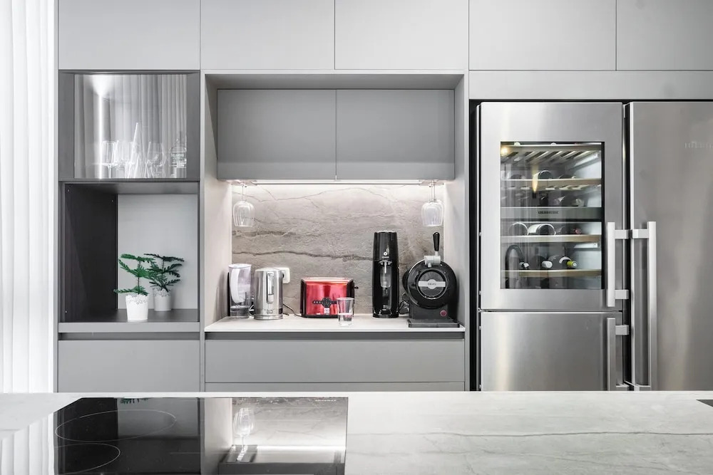Top TLV Grand Suites