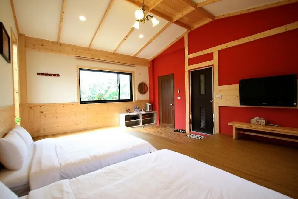 Hong Yang B&B