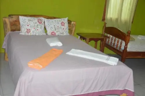 Hotel Restaurante Los Cocos