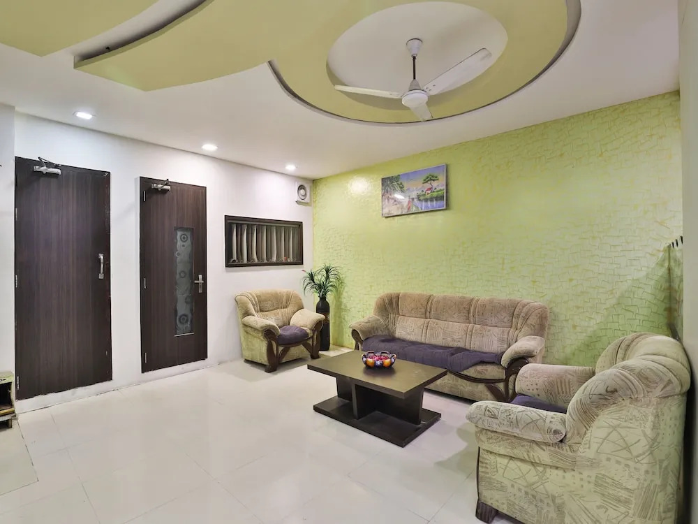 OYO 1362 Hotel Park Inn