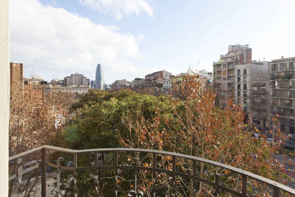Apartments Balcons de Barcelona