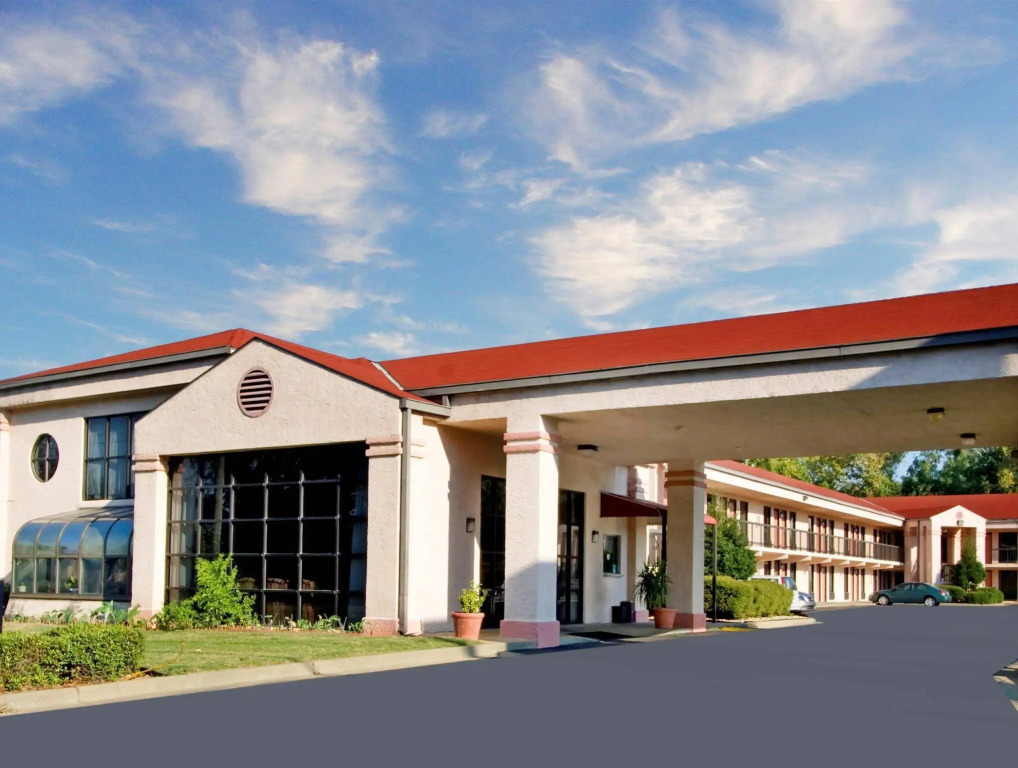 Americas Best Value Inn