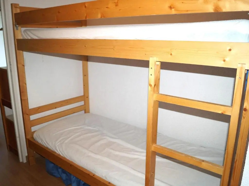 Appartement Pra-Loup, 2 pièces, 4 personnes - FR-1-165A-82