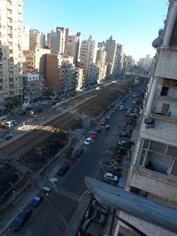 شقه بالعصافره بحرى