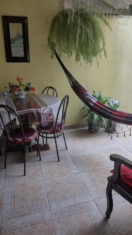 Hospedagem Domiciliar Alternativa
