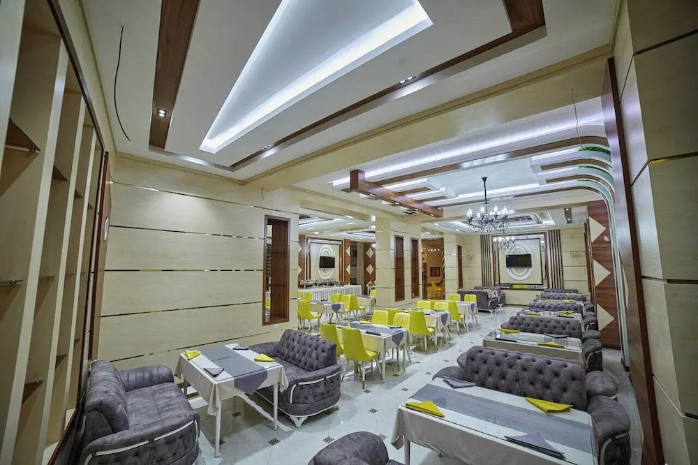 Comfort Hotel Samarkand