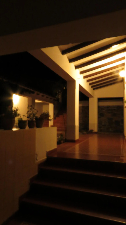 Hostería Icho Cruz