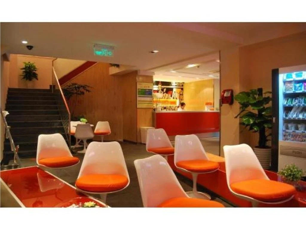 Pod Inn Xi'an Yanliang Renmin Road