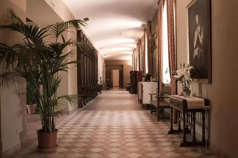 Hotel Convento de Santa Clara