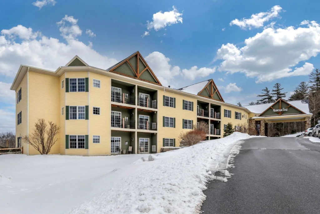 Mountain Edge Suites at Sunapee, an Ascend Collection Hotel