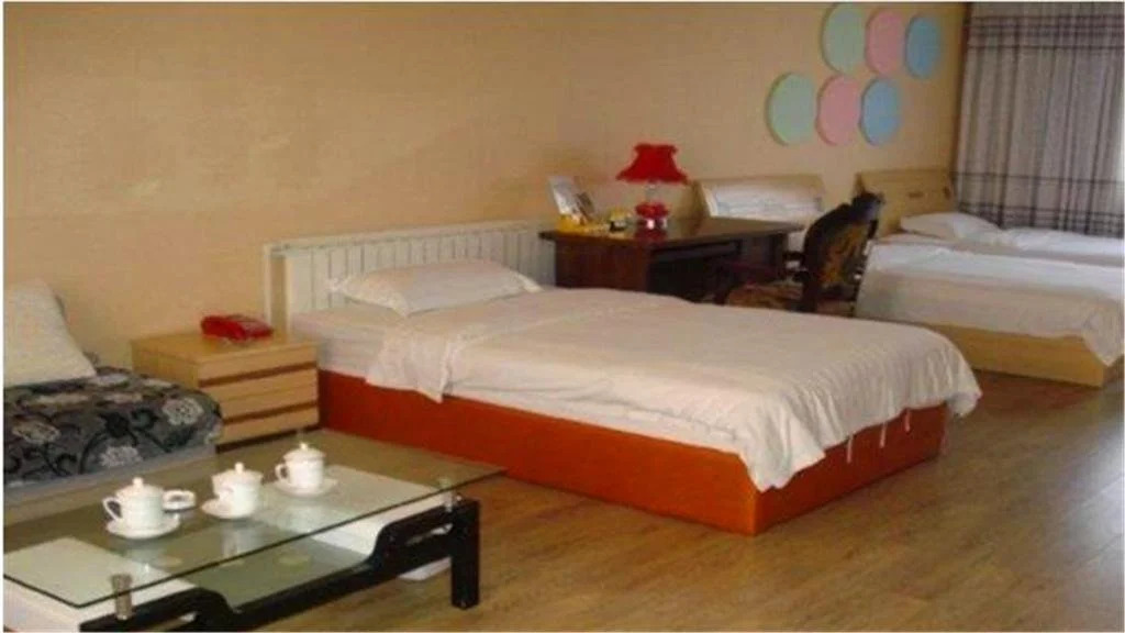 Yanyun Hotel Jiaonan