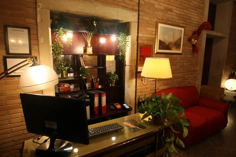 Dimora Apartment Venezia