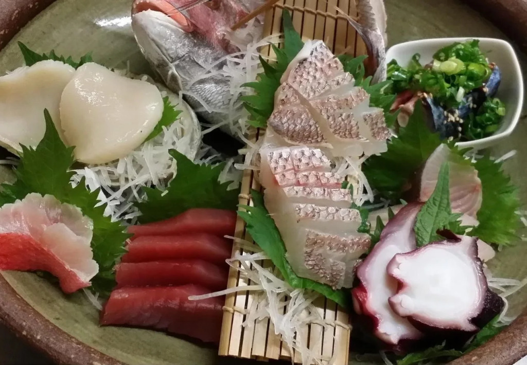 Ryokan Oyado Nagao