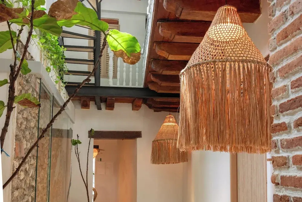 Casa Helena Getsemaní
