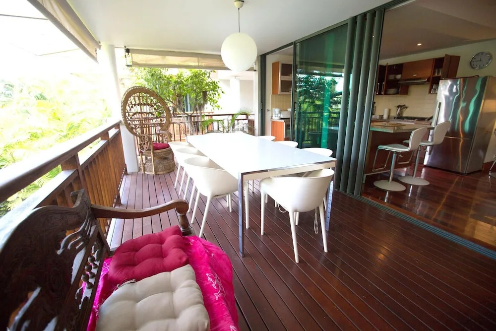 Appartement Sunset Beach Carlton Holiday home 2