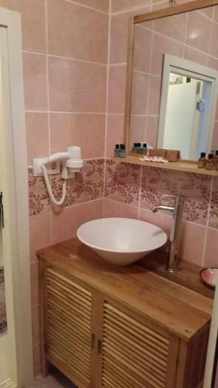 Safran Suites