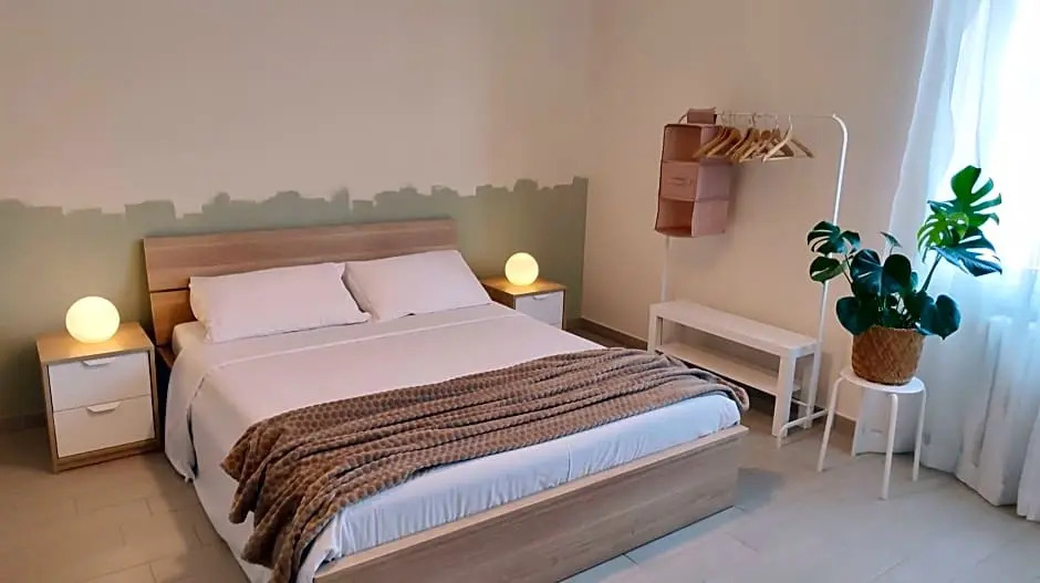 B&B Le Albarelle