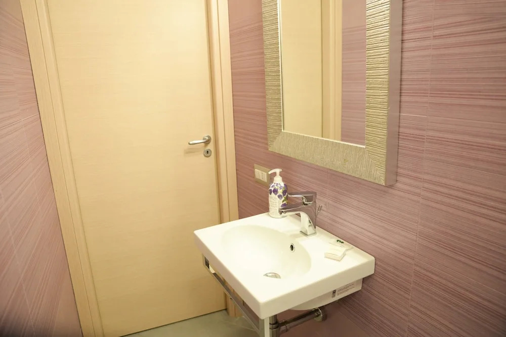 Al 9 Exclusive Rooms
